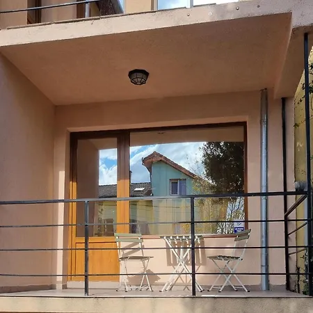 Flower - 1 Apartment