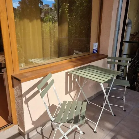 Flower - 1 아파트 클루지나포카