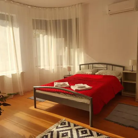 Apartment Flower - 1 *