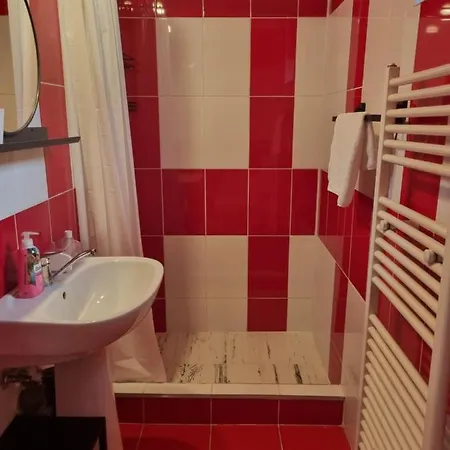 Daire Flower - 1 Kaloşvar