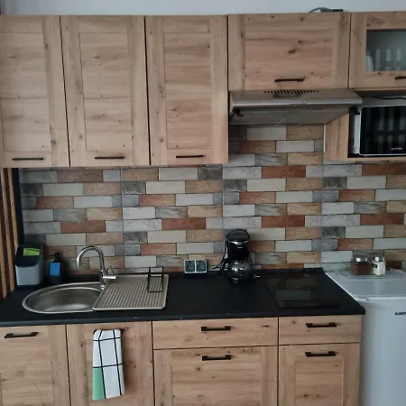 Apartamento Flower - 1 *