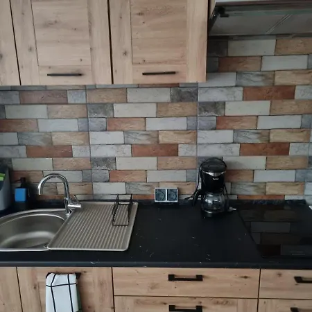 Apartamento Flower - 1 *