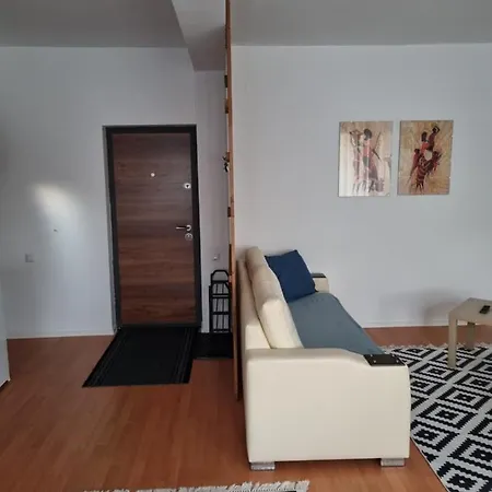 Apartment Flower - 1 *