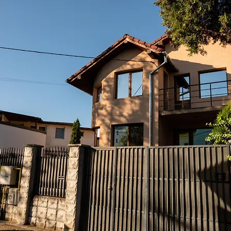 Flower - 1 Apartment