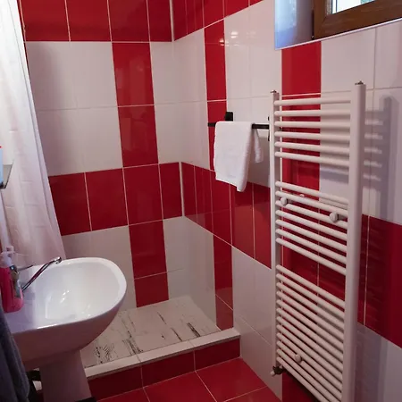 Flower - 1 Daire Kaloşvar