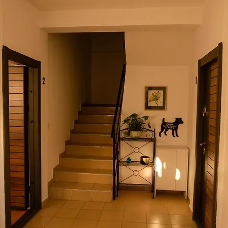 Apartamento Flower - 1