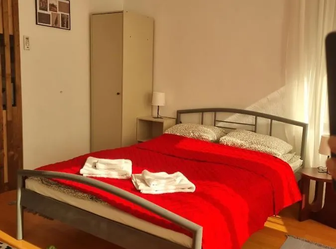 Apartman Flower - 1 *