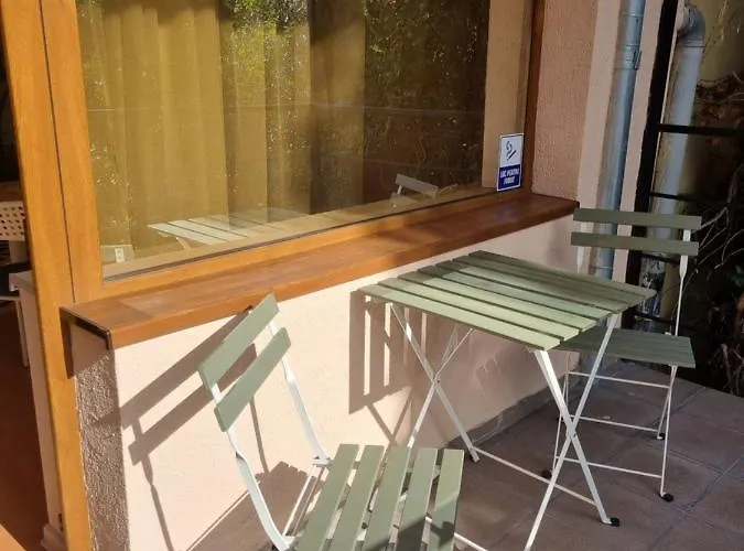 Flower - 1 Apartman Kolozsvár