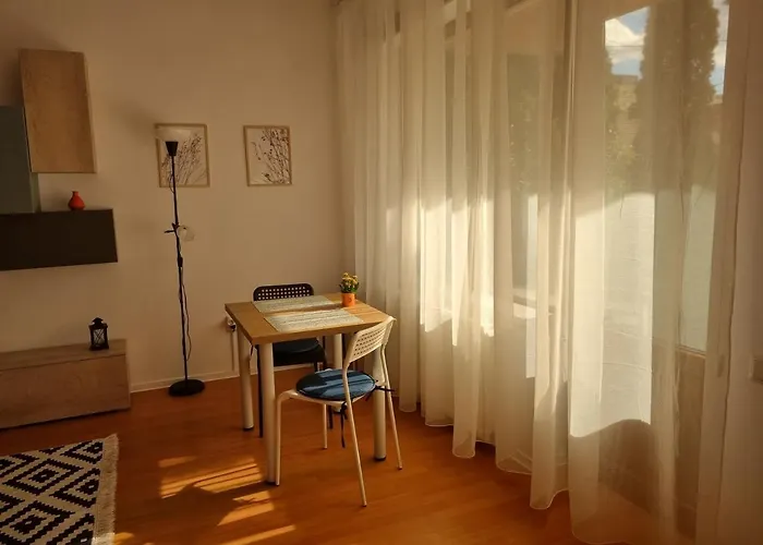 Flower - 1 Apartment