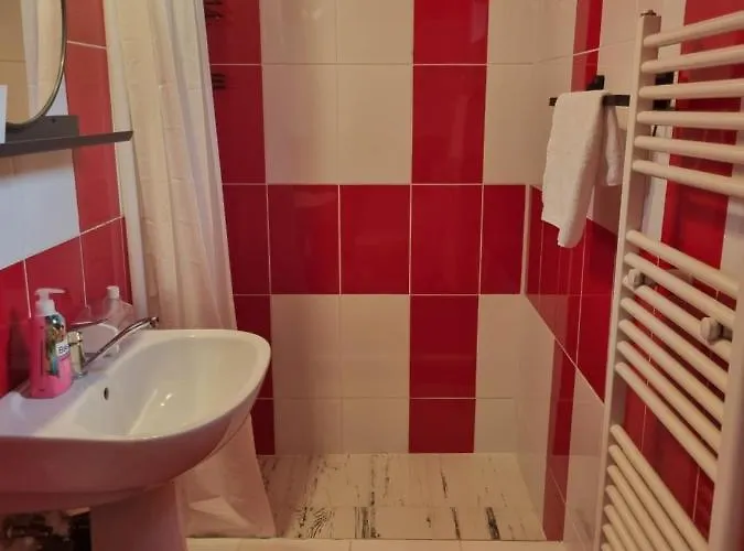 Apartman Flower - 1 Kolozsvár