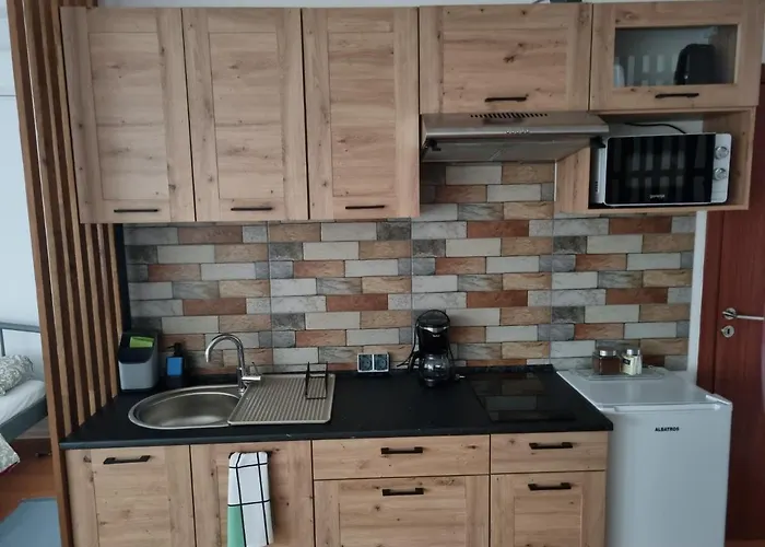 Διαμέρισμα Flower - 1 *