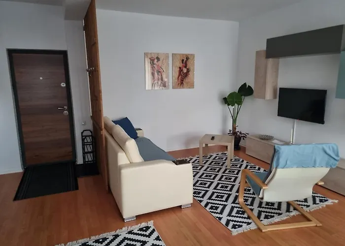 Apartman Flower - 1 Kolozsvár