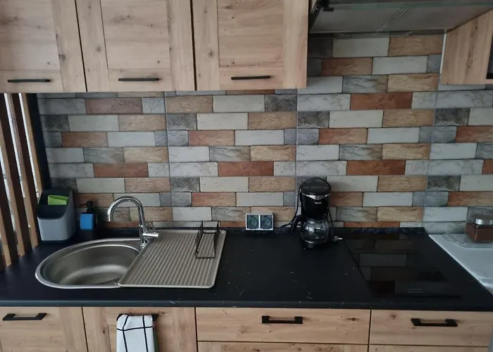 Διαμέρισμα Flower - 1 *