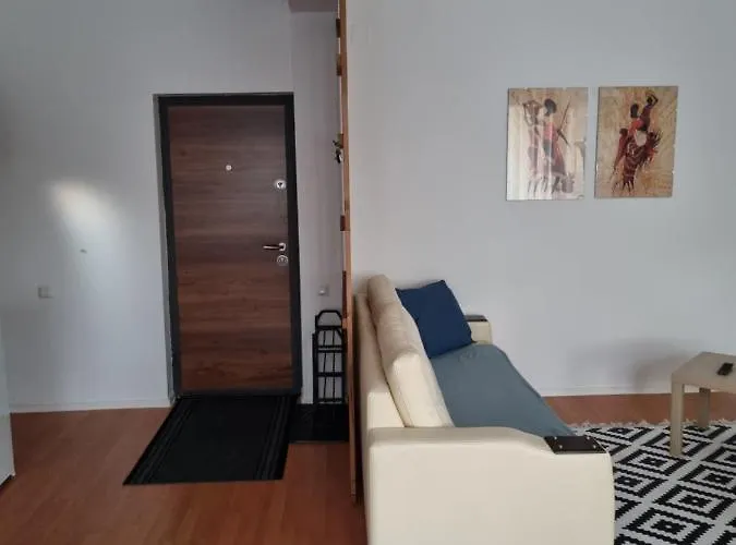 Apartment Flower - 1 *