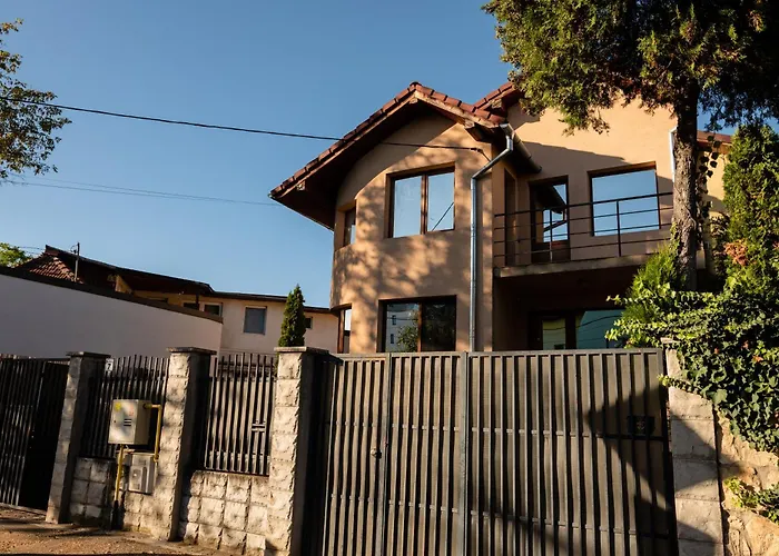 Flower - 1 Apartment