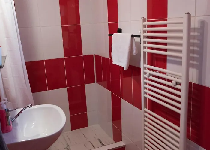 Flower - 1 Lägenhet Cluj-Napoca