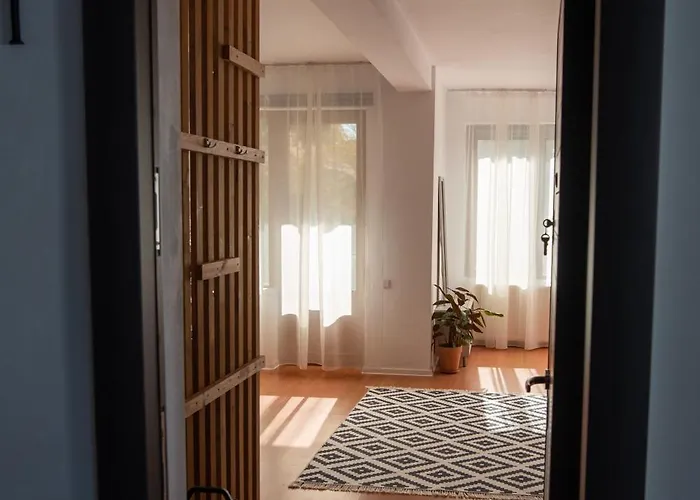 Flower - 1 Apartman Kolozsvár